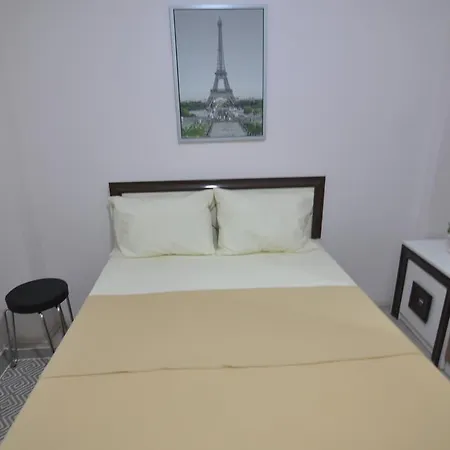 Mix Apart Yenikapi Istanbul