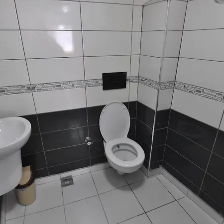 Διαμέρισμα Mix Apart Yenikapi Κωνσταντινούπολη