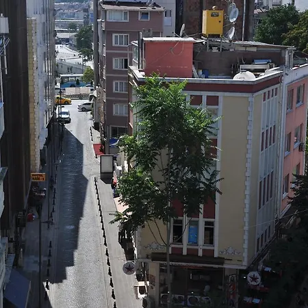 Διαμέρισμα Mix Apart Yenikapi Κωνσταντινούπολη