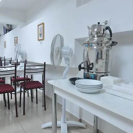 Διαμέρισμα Mix Apart Yenikapi *