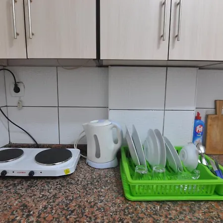 Mix Apart Yenikapi Διαμέρισμα